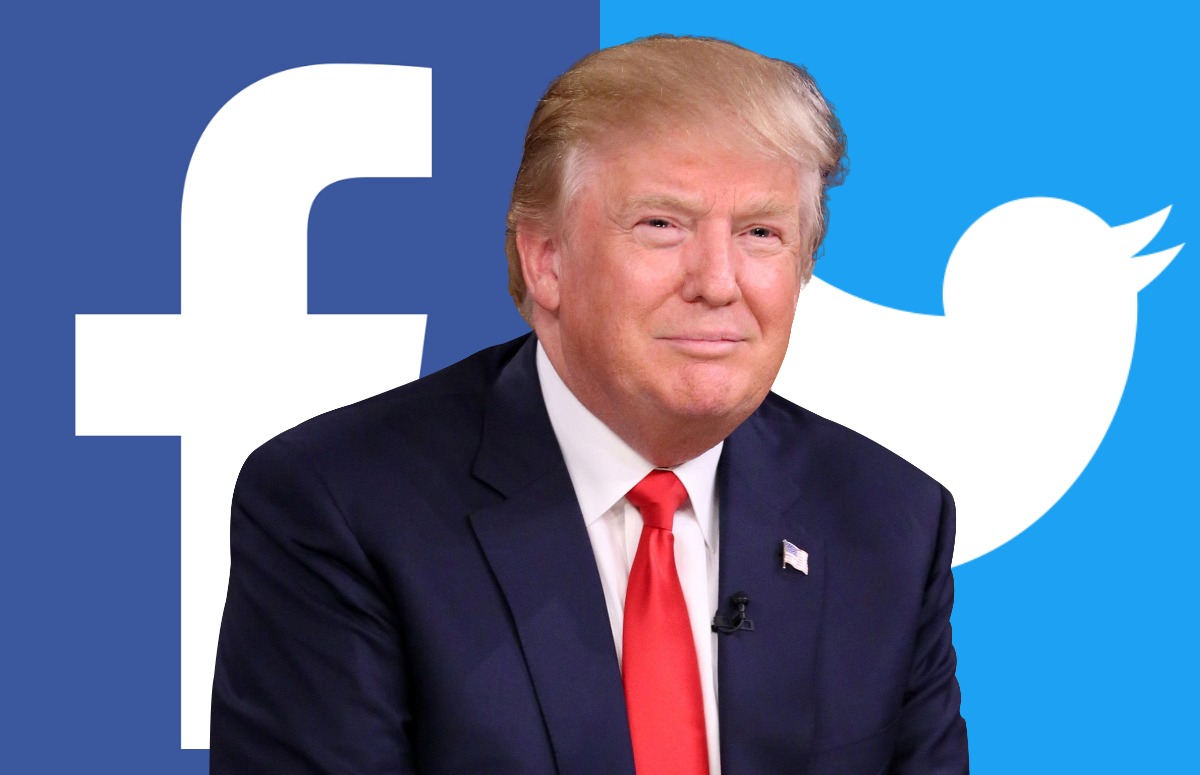 twitter trump