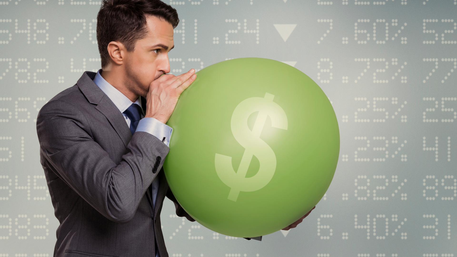 economia inflazione criptovalute