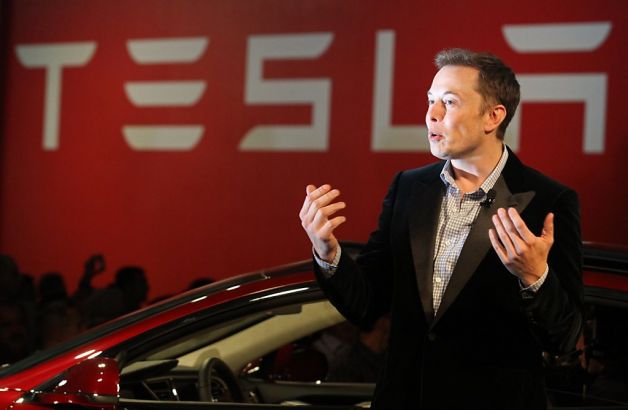 Mancate consegne di tesla produce timore negli investitori