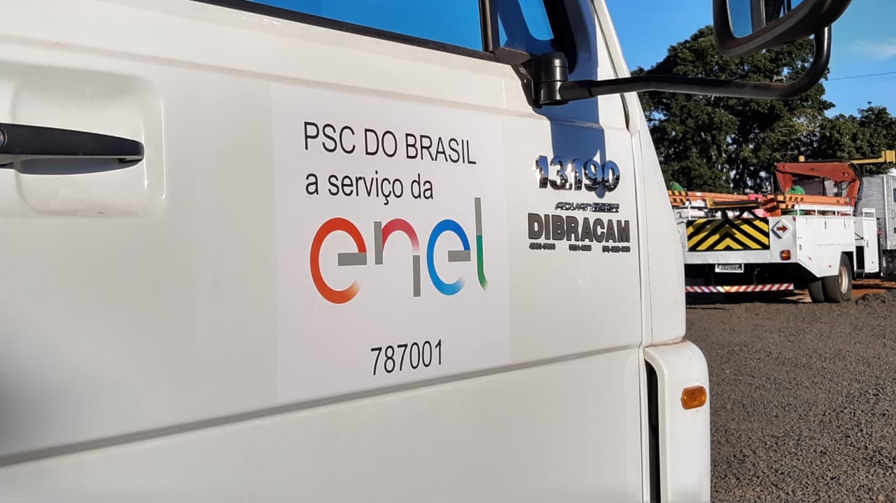 enel brasile