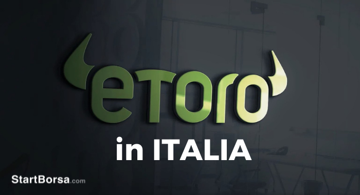 eToro in Italia: è un buon broker per fare trading?