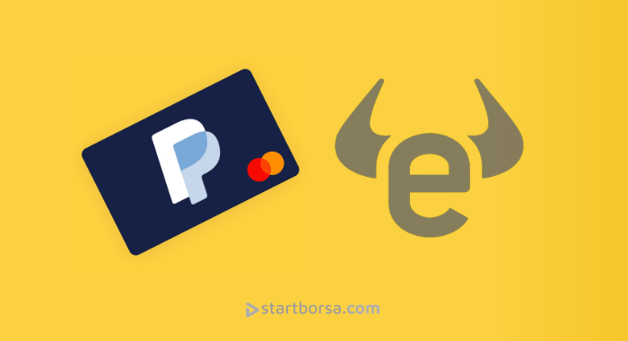 Come depositare su eToro con PayPal o altri metodi