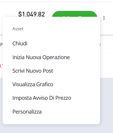 etoro webtrader opzioni trade