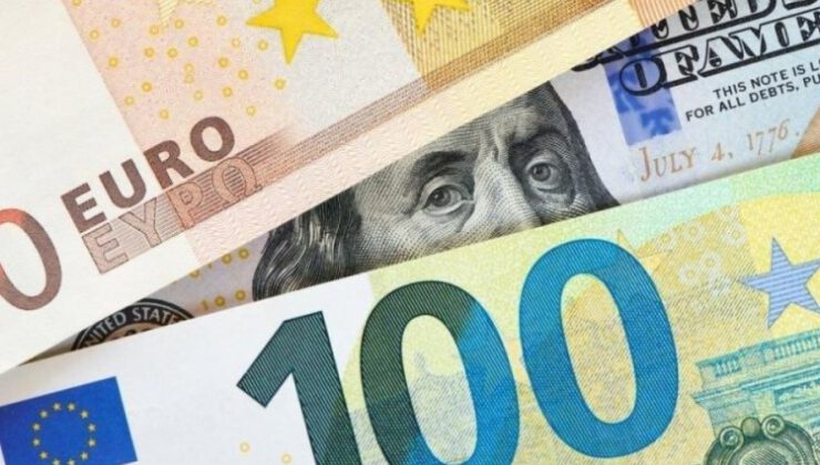 L'euro scende dello 0,14%