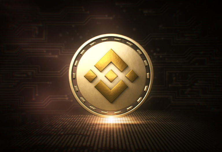 Solana, BNB, Bitcoin, in crescita 