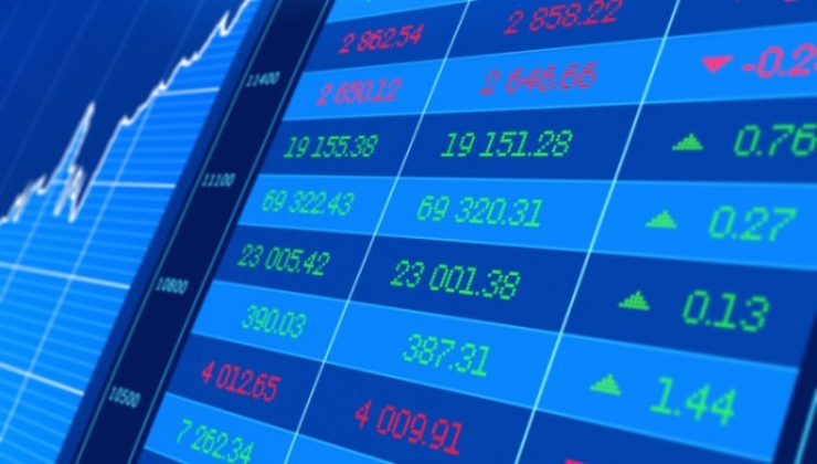 Il benchmark azionario europeo ha recuperato le perdite di lunedì
