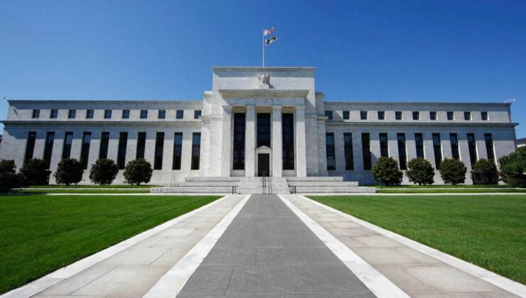 Fed rialza i tassi d'interesse