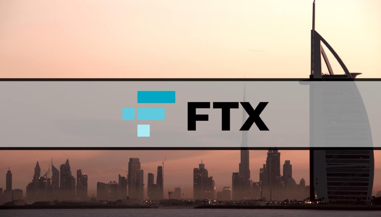 crollo ftx solana
