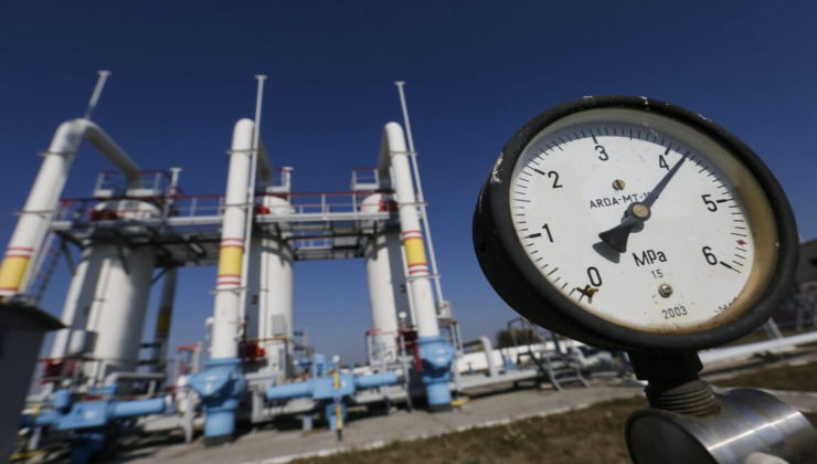 La Germania lavora per ridurre il consumo di gas 