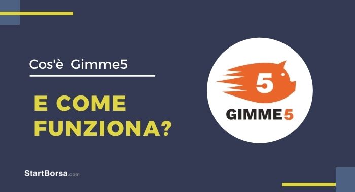 Cos'è Gimme5 e come Funziona?