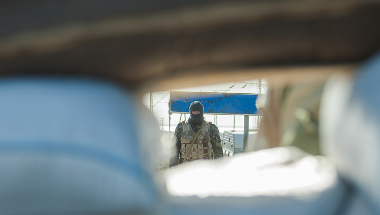 La guerra in Ucraina pesa anche sulle imprese