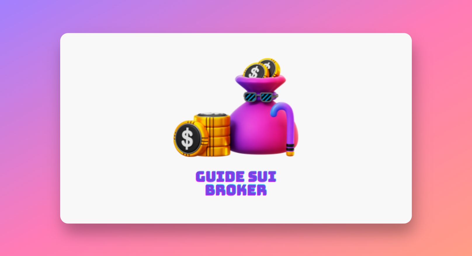 Guide sui broker online per trovare il più adatto a te