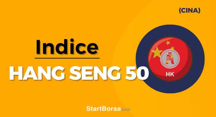 Investire nell'indice HANG SENG 50, da casa propria (Cina)