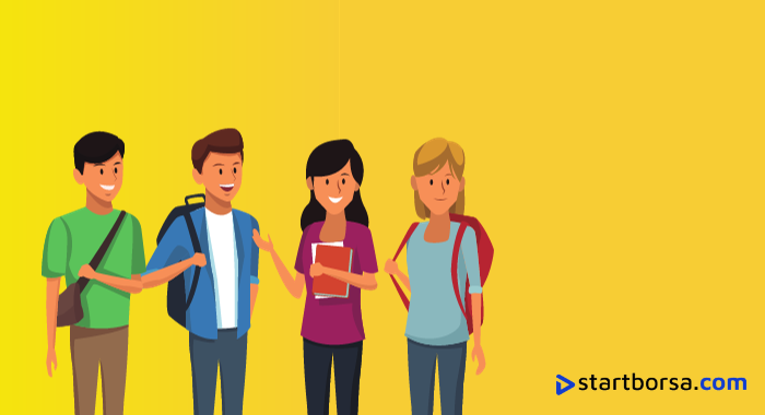 Investimenti per giovani Millenials e Gen Z