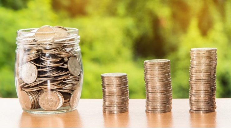 investimento passivo