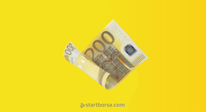 Come investire 200 euro in modo intelligente