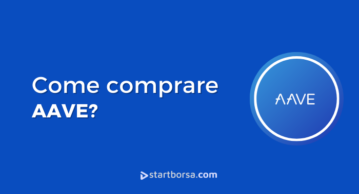 Come comprare AAVE ed entrare nel mondo DeFi?