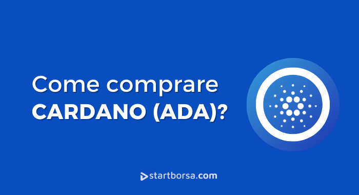 Comprare Cardano (ADA)? La cripto green