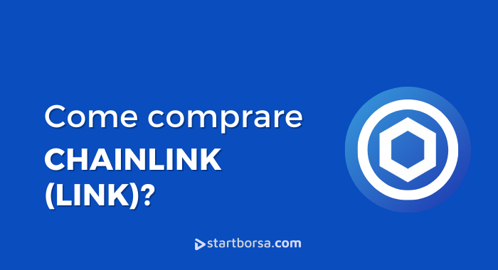 Come comprare Chainlink (LINK)? La criptovaluta interconnessa