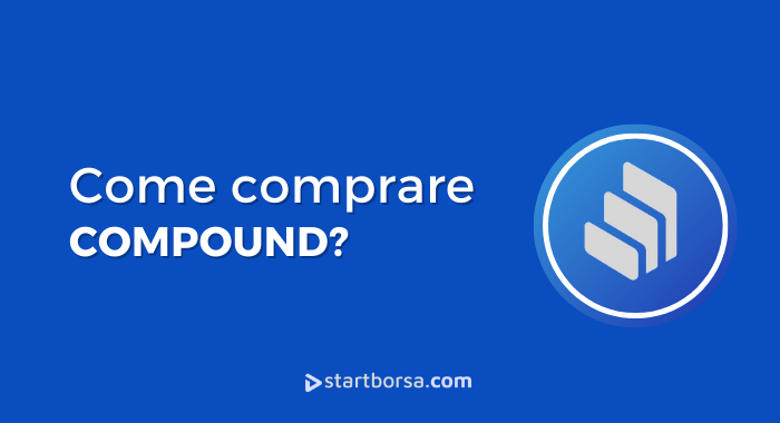 Come comprare Compound COMP? La criptovaluta per i prestiti
