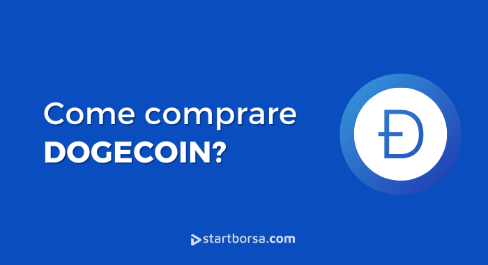Come comprare Dogecoin? La cripto preferita da Elon Musk