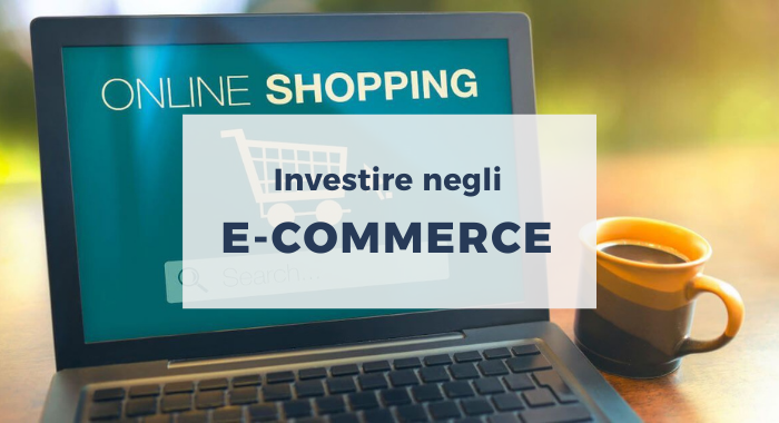 investire in e-commerce