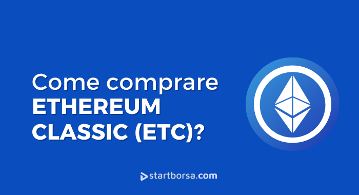 Come comprare Ethereum Classic (ETC)?