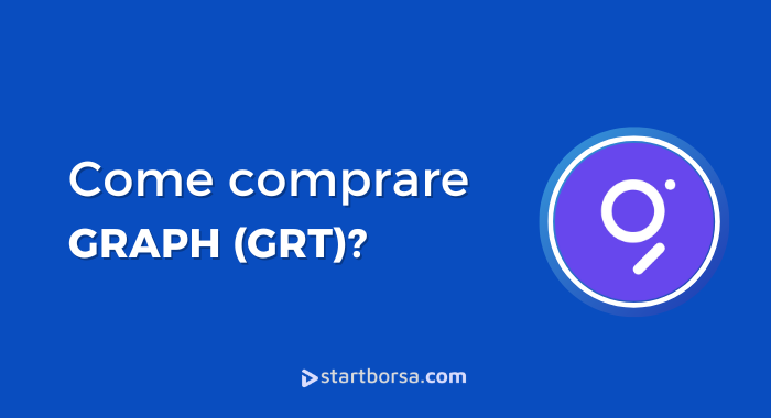 Come comprare The Graph (GRT)? La criptovaluta degli analisti DeFi