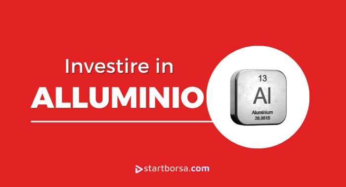 Come investire in alluminio e quando farlo