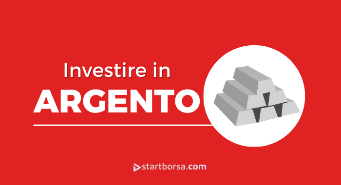 Come investire in argento e quando farlo