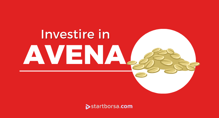 Come investire in avena e quando farlo