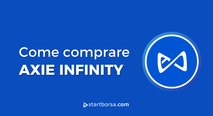 Come comprare Axie Infinity AXS? La cripto dei videogiochi
