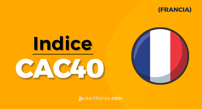 Investire nell'indice CAC40, da casa propria (Francia)