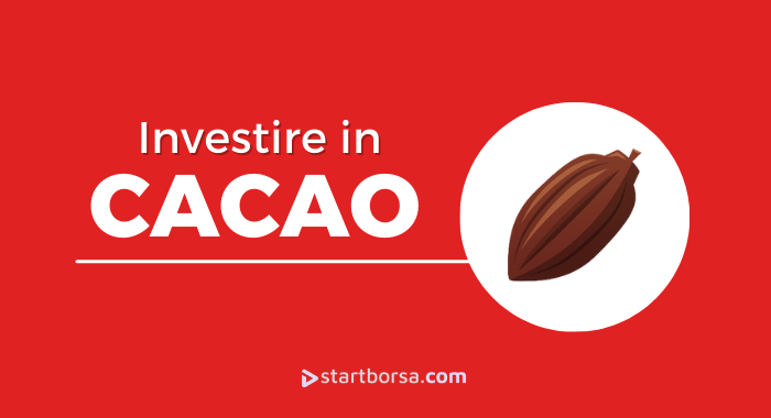 Come investire nel Cacao e quando farlo