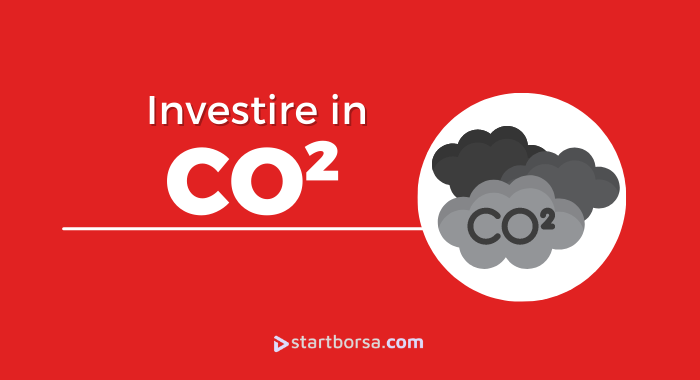 Come investire in CO2 e quando farlo