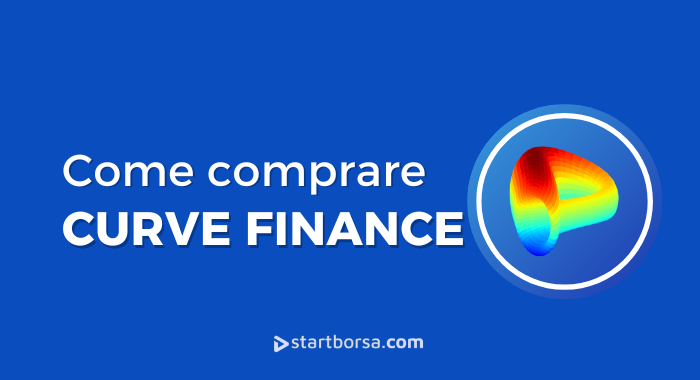 Come comprare Curve Finance CRV? Focus sulle stablecoin