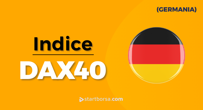 Investire nell'indice DAX40, da casa propria (Germania)