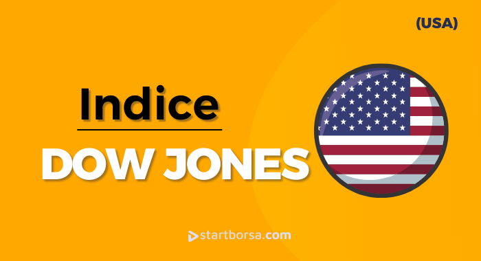 Investire nell'indice DOW JONES, da casa propria (Usa)