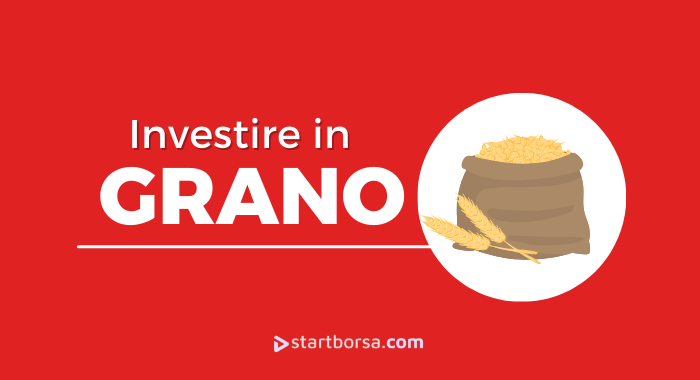 Come investire in grano e quando farlo