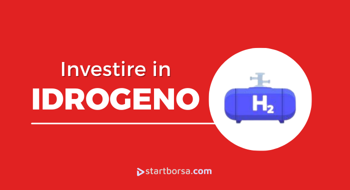 Come investire in idrogeno e quando farlo