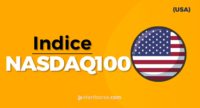 Investire sull'indice NASDAQ100, da casa propria (Usa)