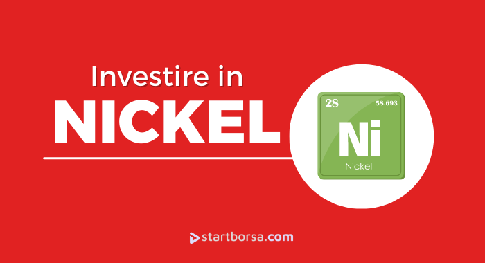 Come investire in nickel e quando farlo