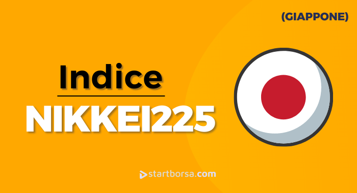 Investire nell'indice NIKKEI225, da casa propria (Giappone)