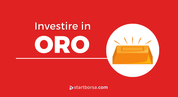 Come investire in oro e quando farlo