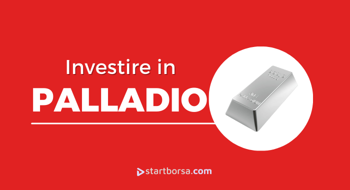 Come investire in palladio e quando farlo