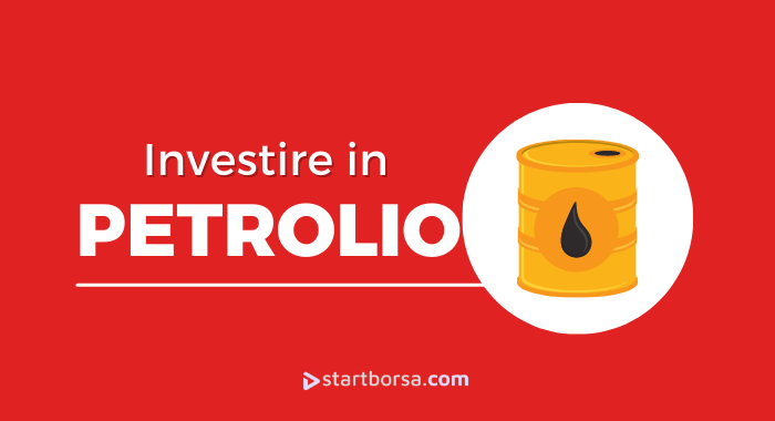 Come investire in petrolio e quando farlo
