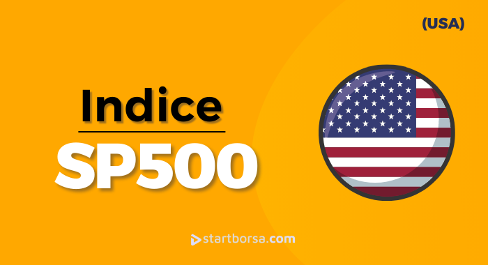 Investire nell'indice SP500, da casa propria (USA)