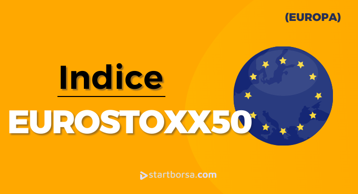 Investire nell'indice Eurostoxx50, da casa propria (Europa)