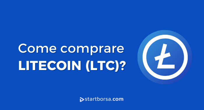 Comprare Litecoin (LTC), la sorella minore di Bitcoin