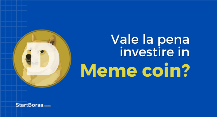 Meme Coin: vale la pena correre rischi per comprare Crypto memes?